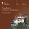 Foundations of Eastern Civilization audio book by The Great Courses
