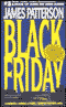Black Friday (Unabridged) audio book by James Patterson