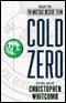 Cold Zero: Inside the FBI Hostage Rescue Team audio book by Christopher Whitcomb