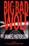 The Big Bad Wolf (Unabridged) audio book by James Patterson