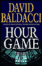 Hour Game (Unabridged) audio book by David Baldacci