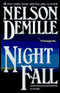 Night Fall audio book by Nelson DeMille