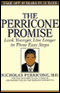 The Perricone Promise: Look Younger, Live Longer in Three Easy Steps audio book by Nicholas Perricone, M.D.