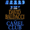 The Camel Club (Unabridged) audio book by David Baldacci