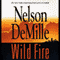 Wild Fire (Unabridged) audio book by Nelson DeMille