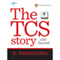 The TCS Story (Unabridged) audio book by Subramaniam Ramadorai