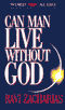 Can Man Live without God audio book by Ravi Zacharias