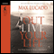 Outlive Your Life: You Were Made to Make a Difference (Unabridged) audio book by Max Lucado
