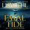 Fatal Tide (Unabridged) audio book by Lis Wiehl