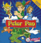 Peter Pan audio book by J. M. Barrie