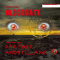 Bloodgate audio book by Karl-Heinz Geisendorf