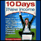 10 Days to New Income: How Anyone Can Conquer Their Debt And Create A Life Of Financial Freedom (Unabridged) audio book by Richard Gorham