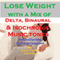 Lose Weight - with a Mix of Delta Binaural Isochronic Tones: 3-in-1 Legendary, Complete Hypnotherapy Session audio book by Randy Charach, Sunny Oye