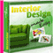 Interior Design Made Easy audio book by Therapeutick