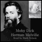 Moby Dick: or the Whale (Unabridged) audio book by Herman Melville
