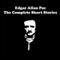 Edgar Allan Poe - The Complete Short Stories (Unabridged) audio book by Edgar Allan Poe