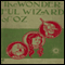 The Wizard of Oz audio book by Frank L Baum