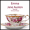 Emma audio book by Jane Austen