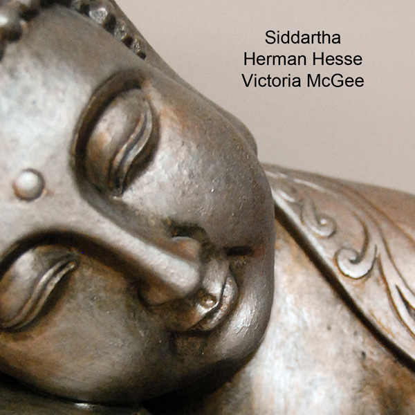 Siddhartha (Unabridged) audio book by Hermann Hesse