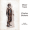 Oliver Twist (Unabridged) audio book by Charles Dickens