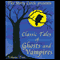 Classic Tales of Ghosts and Vampires: Volume 2 (Unabridged) audio book by Ambrose Bierce, O. Henry, H. P. Lovecraft, and more