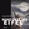 Mond ber der Eifel audio book by Jacques Berndorf