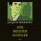 Der Meisterschler audio book by Jacques Berndorf