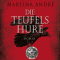 Die Teufelshure audio book by Martina Andr