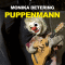 Puppenmann audio book by Monika Detering