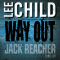 Way out [German Edition] audio book by Lee Child