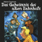 Das Geheimnis des alten Bahnhofs audio book by Mathias Christiansen