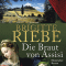 Die Braut von Assisi audio book by Brigitte Riebe