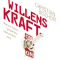 Willenskraft. Warum Talent gnadenlos berschtzt wird audio book by Christian Bischoff