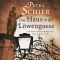 Das Haus in der Lwengasse audio book by Petra Schier