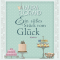 Ein ses Stck vom Glck audio book by Laura Florand