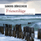 Friesenlge audio book by Sandra Dnschede