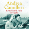 Romeo und Julia in Vigata audio book by Andrea Camilleri
