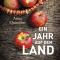 Ein Jahr auf dem Land audio book by Anna Quindlen