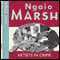 Artists in Crime audio book by Ngaio Marsh
