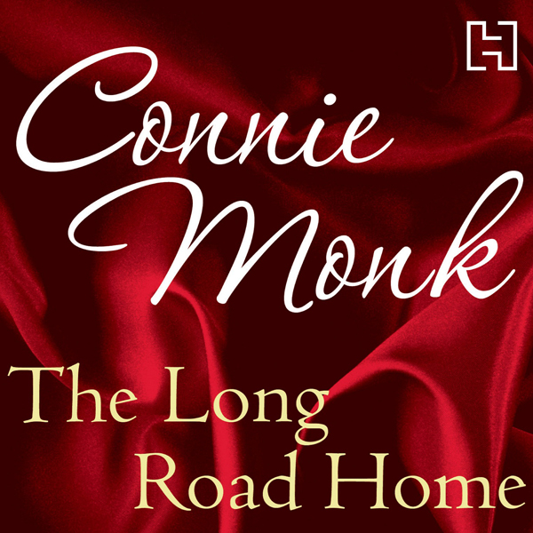 The Long Road Home (Unabridged) audio book by Connie Monk