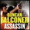 Assassin: John Stratton, Book 8 (Unabridged) audio book by Duncan Falconer