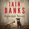 Espedair Street (Unabridged) audio book by Iain Banks
