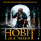 Hobit audio book by J. R. R. Tolkien