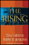 The Rising: Before They Were Left Behind audio book by Tim LaHaye and Jerry B. Jenkins