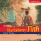 Huckleberry Finn audio book by Mark Twain