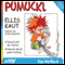 Pumuckl und das Telefon / Pumuckl und die grne Putzfrau (Pumuckl 4) audio book by Ellis Kaut