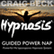 Guided Power Nap: Ho'oponopono Hypnosis audio book by Craig Beck