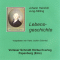 Lebensgeschichte audio book by Johann Heinrich Jung-Stilling