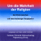Um die Wahrheit der Religion. Der Streit zwischen Lessing und dem Hamburger Hauptpastor Goeze audio book by Johann Melchior Goeze, Gotthold Ephraim Lessing