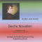 Sechs Novellen audio book by Achim von Arnim